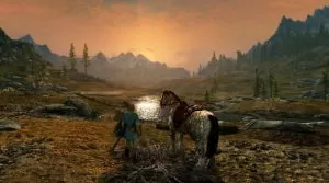 The Elder Scrolls V Skyrim Special Edition crack