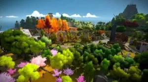 The Witness crack