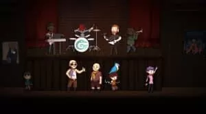 Treasure Adventure World torrent