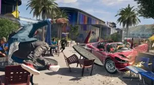 Watch Dogs 2 torrent