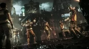 Batman Arkham Knight download