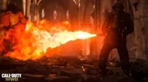 Call of Duty WWII pobierz