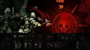 Darkest Dungeon torrent