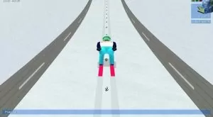 Deluxe Ski Jump 4 download