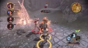Dragon Age Origins torrent