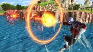 Dragon Ball Xenoverse 2 download