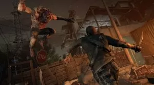 Dying Light torrent