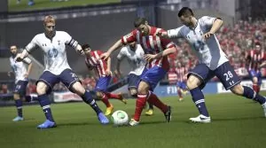 FIFA 14 descargar