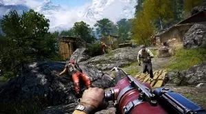 FarCry 4 download