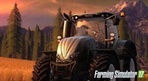 Farming Simulator 17 download