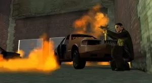 Grand Theft Auto San Andreas torrent