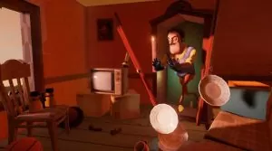 Hello Neighbor torrent