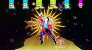 Just Dance 2017 download