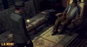 L.A. Noire free download