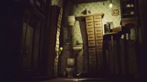 Little Nightmares descargar