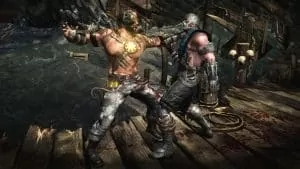 Mortal Kombat XL download