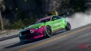 Need for Speed Payback torrent