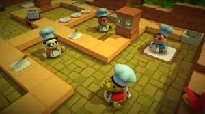 Overcooked download