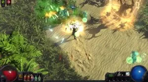 Path of Exile torrent