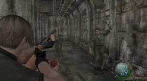 Resident Evil 4 torrent