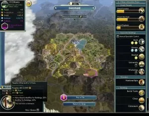 Sid Meier's Civilization V torrent