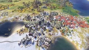 Sid Meier's Civilization VI Rise and Fall torrent