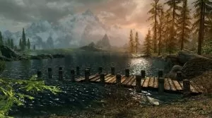 The Elder Scrolls V Skyrim Special Edition torrent