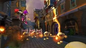 Sonic Forces download
