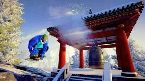 Steep Road to the Olympics download