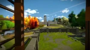 The Witness torrent