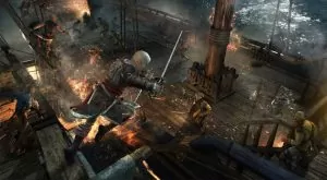 Assassin's Creed 4 download