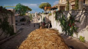 Assassin's Creed Origins descargar