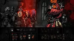 Darkest Dungeon descargar