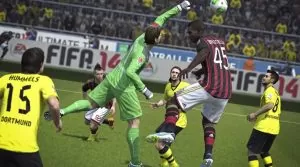 FIFA 14 pobierz