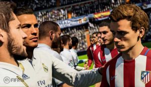 FIFA 18 descargar