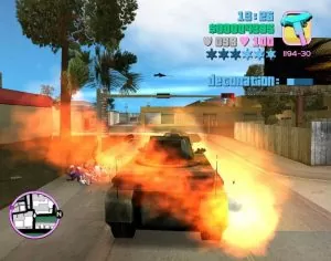 GTA Vice City Download