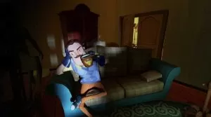 Hello Neighbor descargar