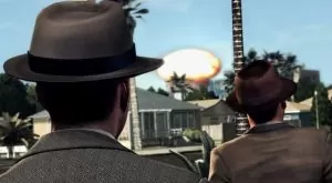 L.A. Noire descargar