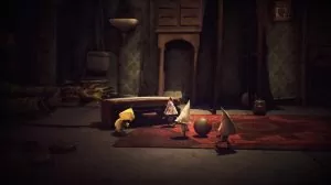 Little Nightmares download