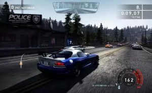 NFS Hot Pursuit free download