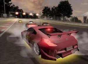 Need for Speed Underground 2 download