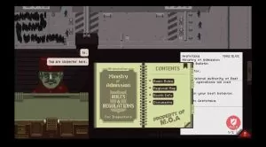 Papers, Please descargar