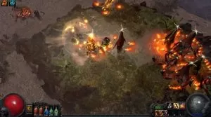 Path of Exile descargar
