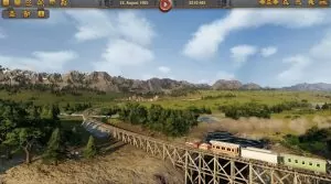 Railway Empire download