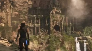 Rise of the Tomb Raider descargar
