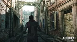 Sherlock Holmes The Devil's Daughter descargar