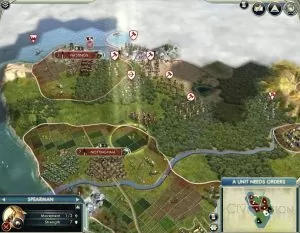 Sid Meier's Civilization 5 download
