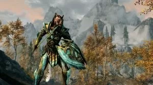 Skyrim Special Edition Download