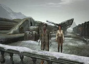Syberia descargar