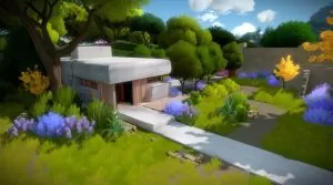 The Witness descargar